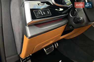 Позашляховик / Кросовер Audi RS Q8 2020 в Києві