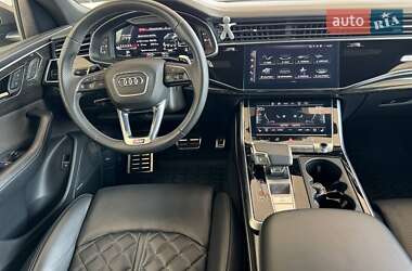 Внедорожник / Кроссовер Audi RS Q8 2021 в 