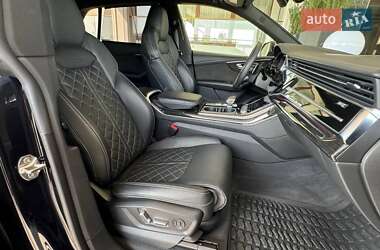 Внедорожник / Кроссовер Audi RS Q8 2021 в 