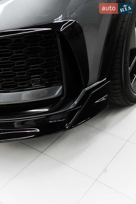 Внедорожник / Кроссовер Audi RS Q8 2020 в Ужгороде