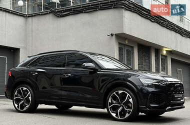 Внедорожник / Кроссовер Audi RS Q8 2020 в 