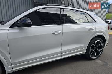 Внедорожник / Кроссовер Audi RS Q8 2020 в 