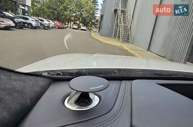 Внедорожник / Кроссовер Audi RS Q8 2020 в 