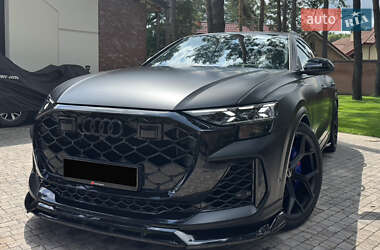 Внедорожник / Кроссовер Audi RS Q8 2025 в 