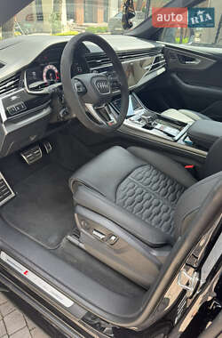 Внедорожник / Кроссовер Audi RS Q8 2025 в 