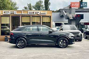 Внедорожник / Кроссовер Audi RS Q8 2025 в 