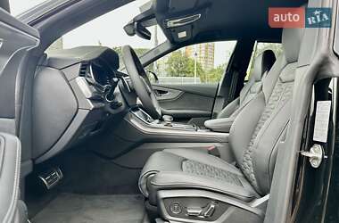 Внедорожник / Кроссовер Audi RS Q8 2025 в 