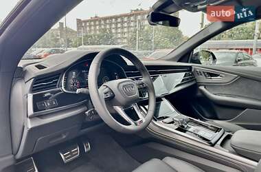 Внедорожник / Кроссовер Audi RS Q8 2025 в 