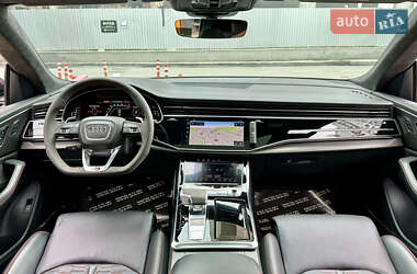 Внедорожник / Кроссовер Audi RS Q8 2020 в 