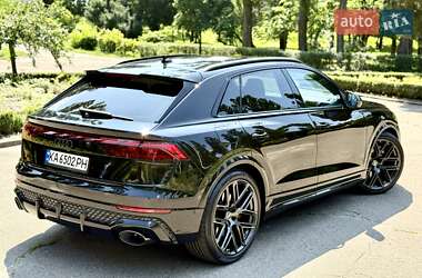 Позашляховик / Кросовер Audi RS Q8 2025 в 