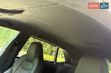 Позашляховик / Кросовер Audi RS Q8 2025 в 