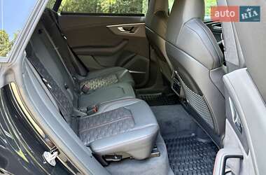 Позашляховик / Кросовер Audi RS Q8 2025 в 