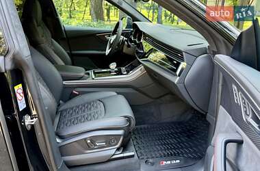 Позашляховик / Кросовер Audi RS Q8 2025 в 