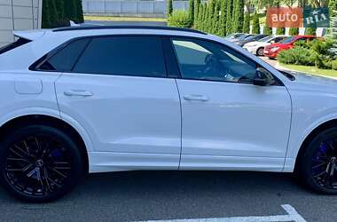 Внедорожник / Кроссовер Audi RS Q8 2025 в 