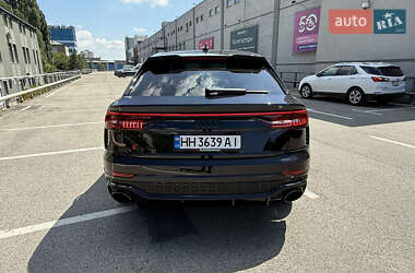 Внедорожник / Кроссовер Audi RS Q8 2020 в 