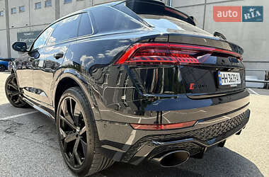 Внедорожник / Кроссовер Audi RS Q8 2020 в 