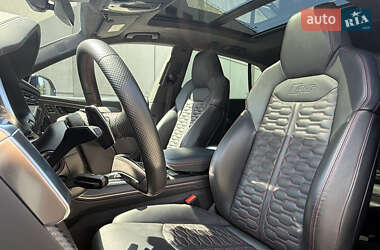 Внедорожник / Кроссовер Audi RS Q8 2020 в 