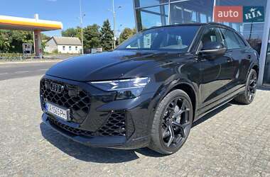 Внедорожник / Кроссовер Audi RS Q8 2025 в 