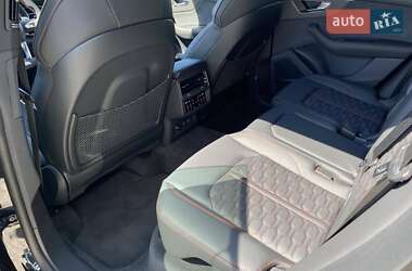 Внедорожник / Кроссовер Audi RS Q8 2025 в 