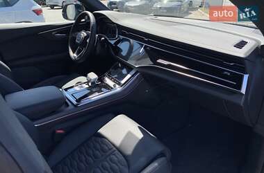 Внедорожник / Кроссовер Audi RS Q8 2025 в 