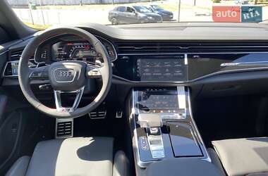 Внедорожник / Кроссовер Audi RS Q8 2025 в 