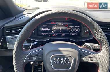 Внедорожник / Кроссовер Audi RS Q8 2025 в 