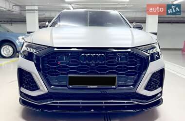 Внедорожник / Кроссовер Audi RS Q8 2023 в 
