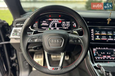 Внедорожник / Кроссовер Audi RS Q8 2021 в 