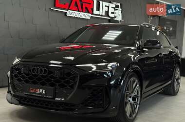 Внедорожник / Кроссовер Audi RS Q8 2024 в 