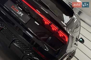Внедорожник / Кроссовер Audi RS Q8 2024 в 