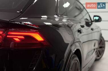 Внедорожник / Кроссовер Audi RS Q8 2024 в 