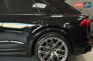 Внедорожник / Кроссовер Audi RS Q8 2024 в 
