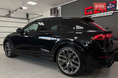 Внедорожник / Кроссовер Audi RS Q8 2024 в 