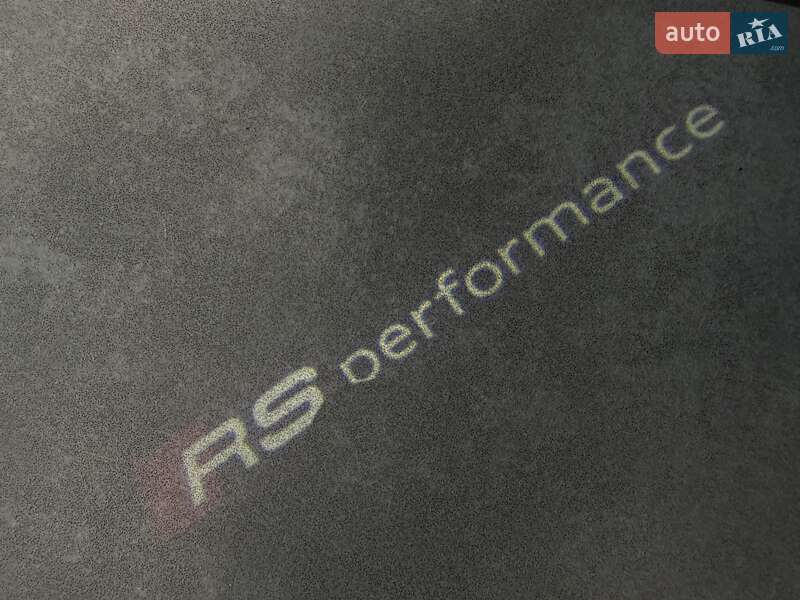 Внедорожник / Кроссовер Audi RS Q8 2024 в Тернополе