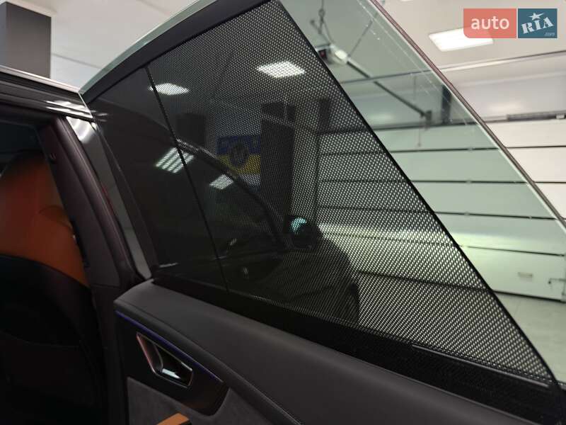 Внедорожник / Кроссовер Audi RS Q8 2024 в Тернополе