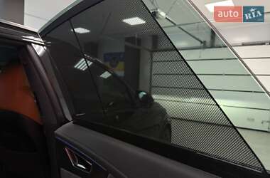 Внедорожник / Кроссовер Audi RS Q8 2024 в 
