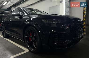 Внедорожник / Кроссовер Audi RS Q8 2023 в Киеве