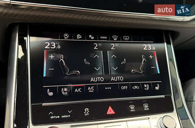 Внедорожник / Кроссовер Audi RS Q8 2024 в 
