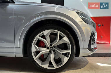 Внедорожник / Кроссовер Audi RS Q8 2021 в 