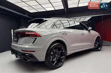 Внедорожник / Кроссовер Audi RS Q8 2025 в 