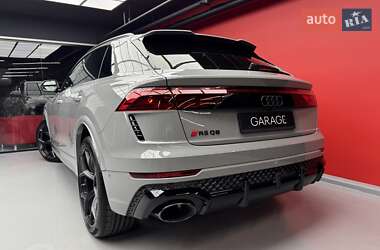 Внедорожник / Кроссовер Audi RS Q8 2025 в 
