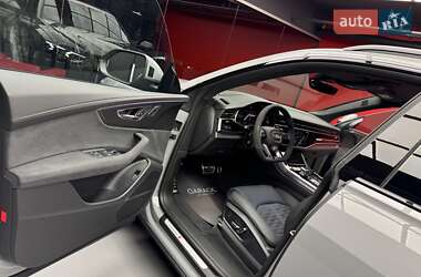 Внедорожник / Кроссовер Audi RS Q8 2025 в 