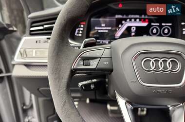 Внедорожник / Кроссовер Audi RS Q8 2025 в 