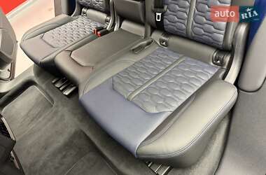 Внедорожник / Кроссовер Audi RS Q8 2025 в 