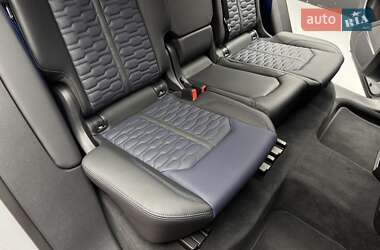 Внедорожник / Кроссовер Audi RS Q8 2025 в 