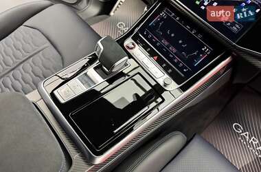Внедорожник / Кроссовер Audi RS Q8 2025 в 