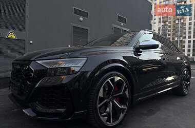 Внедорожник / Кроссовер Audi RS Q8 2023 в Киеве