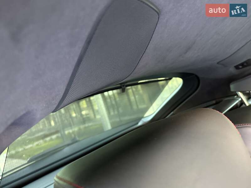 Позашляховик / Кросовер Audi RS Q8 2023 в Києві