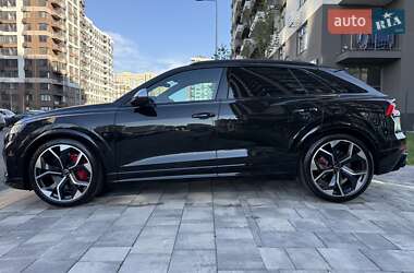 Позашляховик / Кросовер Audi RS Q8 2023 в Києві