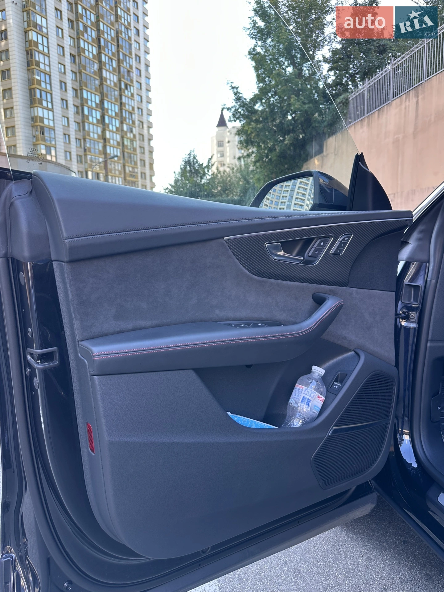 2021 Audi RS Q8 - мініатюра 15